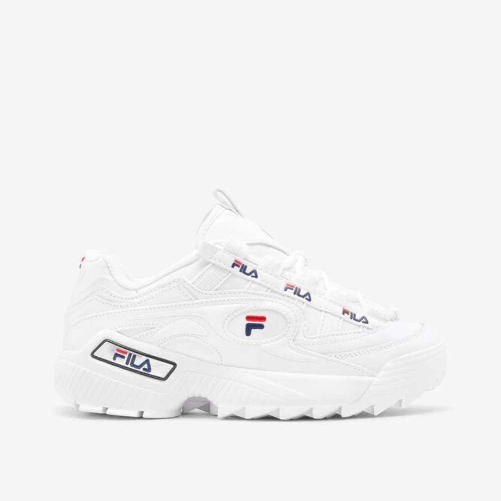 Fila D-Formation Shoes